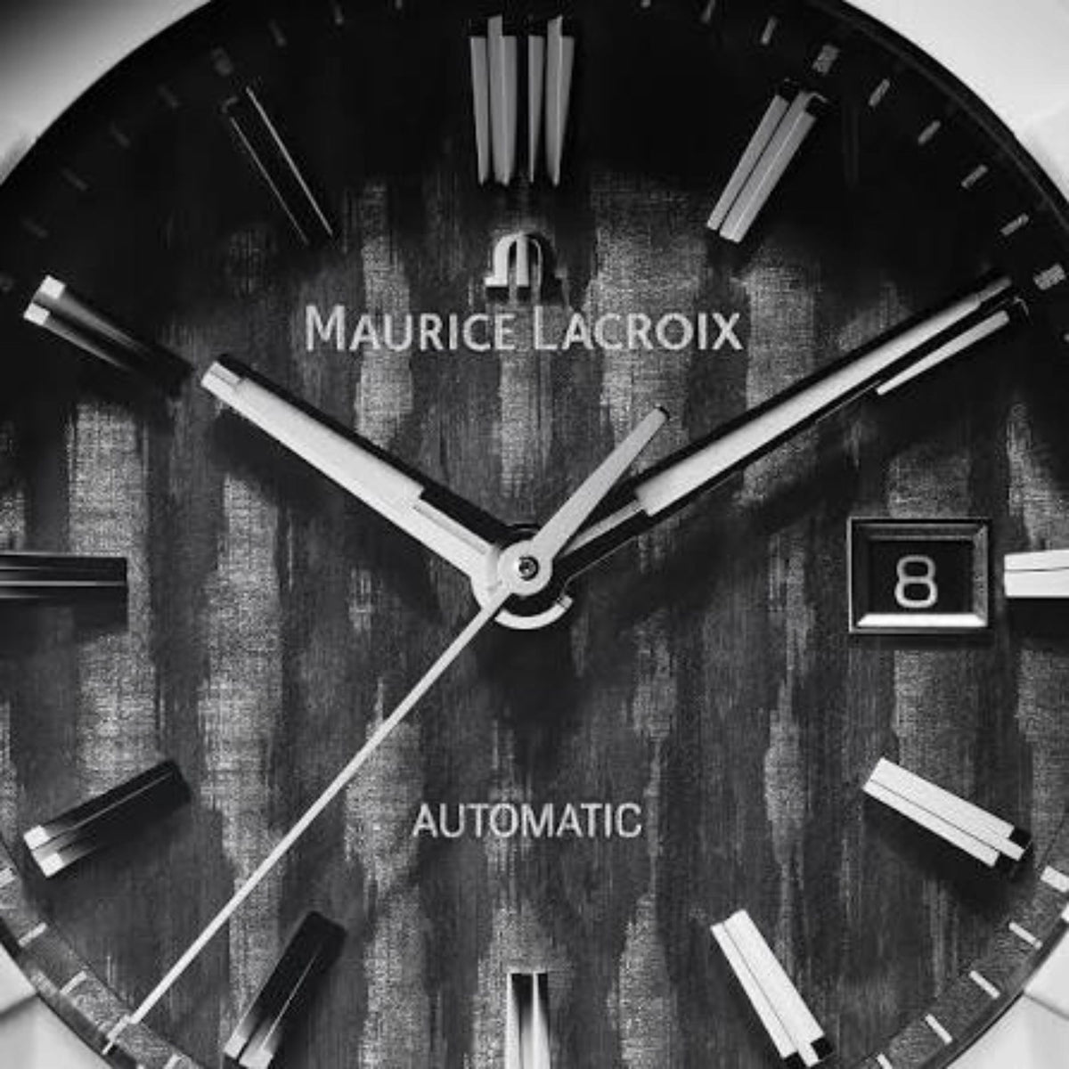 Maurice Lacroix Aikonic AC6008-SSL70-330-2