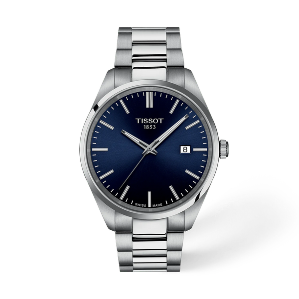 Tissot PR 100 Ref. T1504101104100 - ON10493