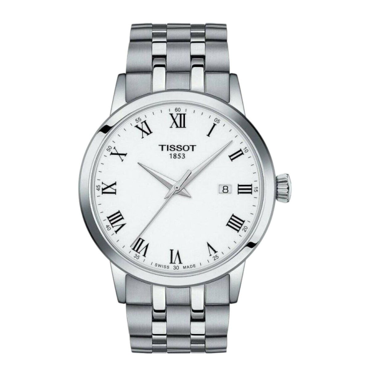 ON09676-TISSOT-T1294101101300-BRIVIOBERGAMO - Product