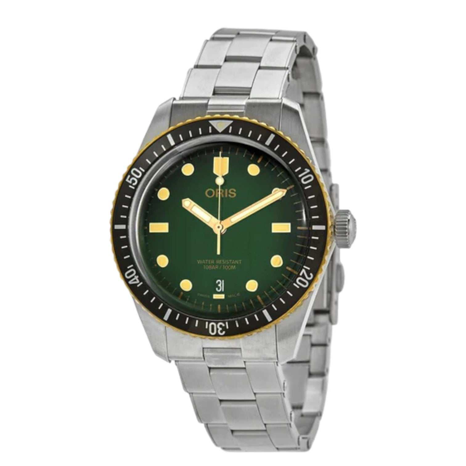 Oris Divers Sixty-Five Ref. 01 733 7707 4357-07 8 20 18 - ON6417