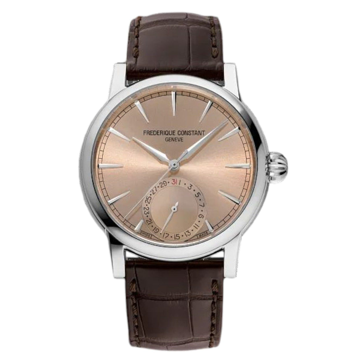 ON10616-FREDERIQUECONSTANT-FC706SAL3H6-BANDIERARAGUSA - Product