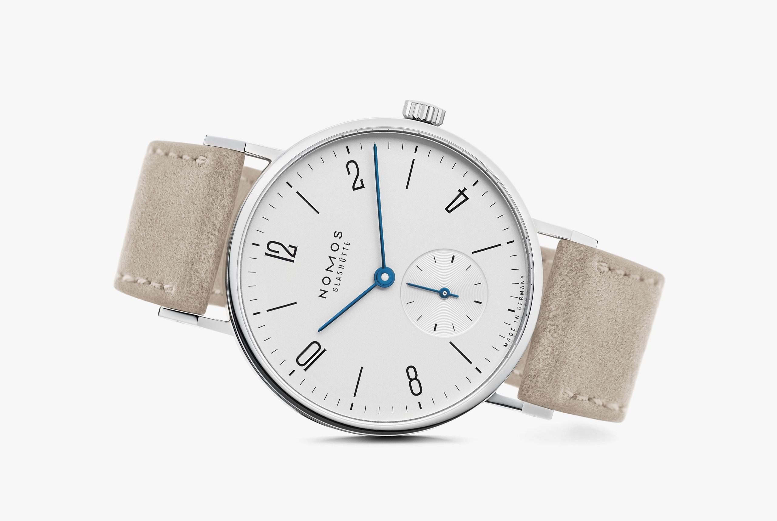 NOMOS Glashütte Tangente 33 Ref. 123 - ON10339 - vista 4