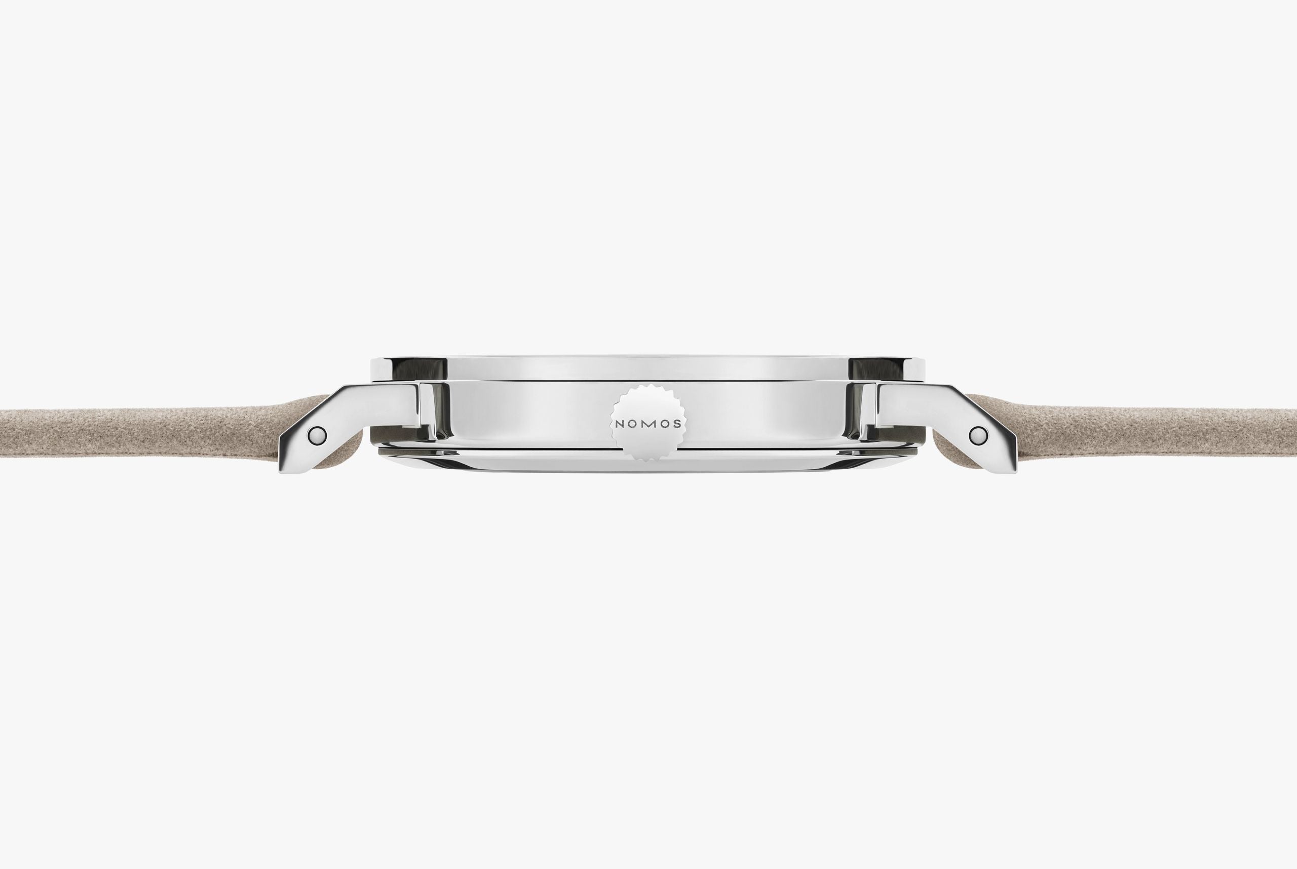 NOMOS Glashütte Tangente 33 Ref. 123 - ON10339 - vista 5