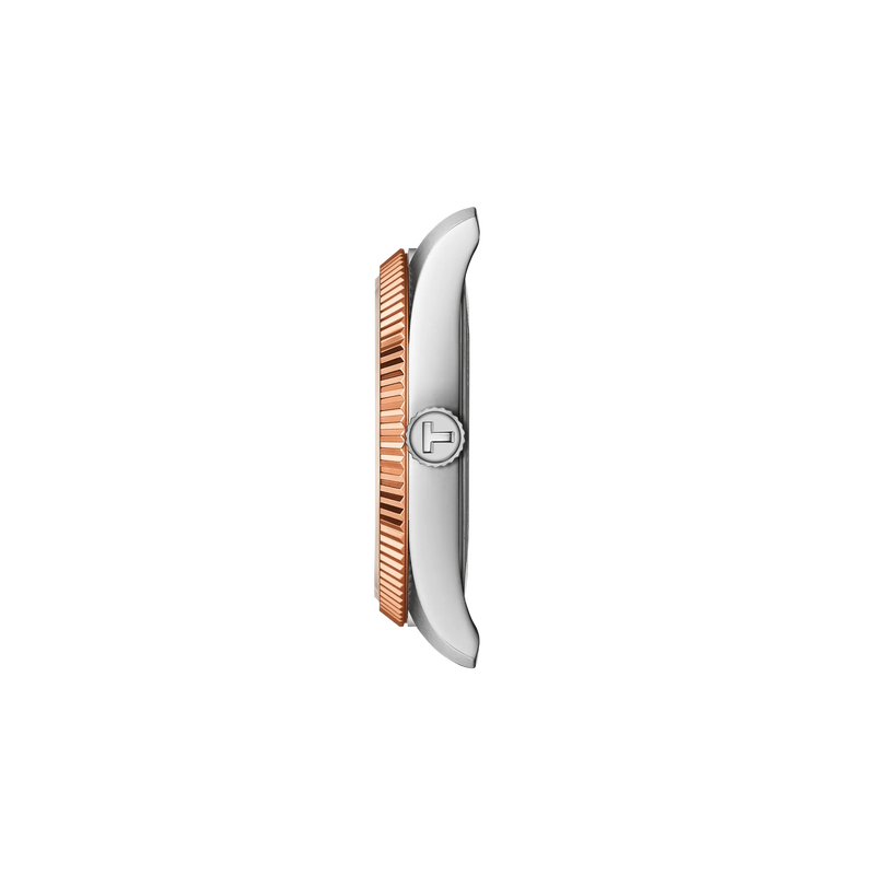 Tissot Ballade Ref. T1562102203101 - ON10575 - vista 2