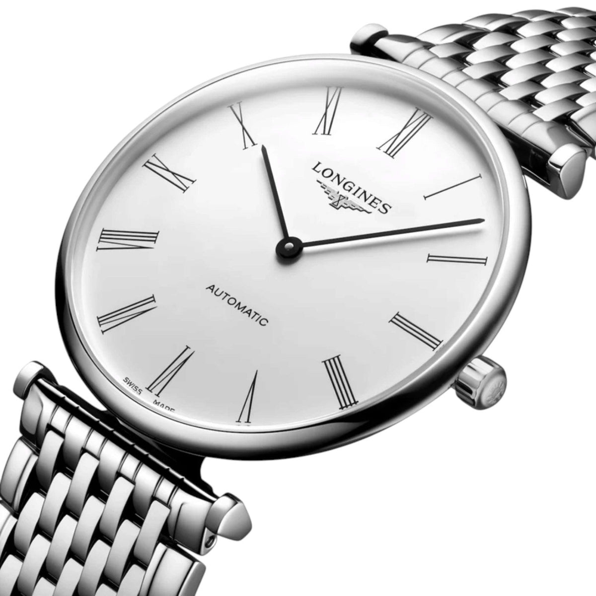 Longines La Grande Classique de Longines L4.918.4.11.6