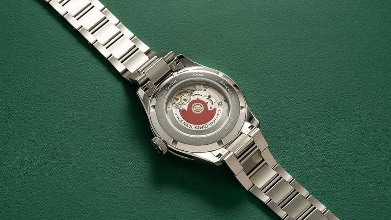 Oris Big Crown Pointer Date 01 754 7798 4069-07 8 20 06 – vista principale