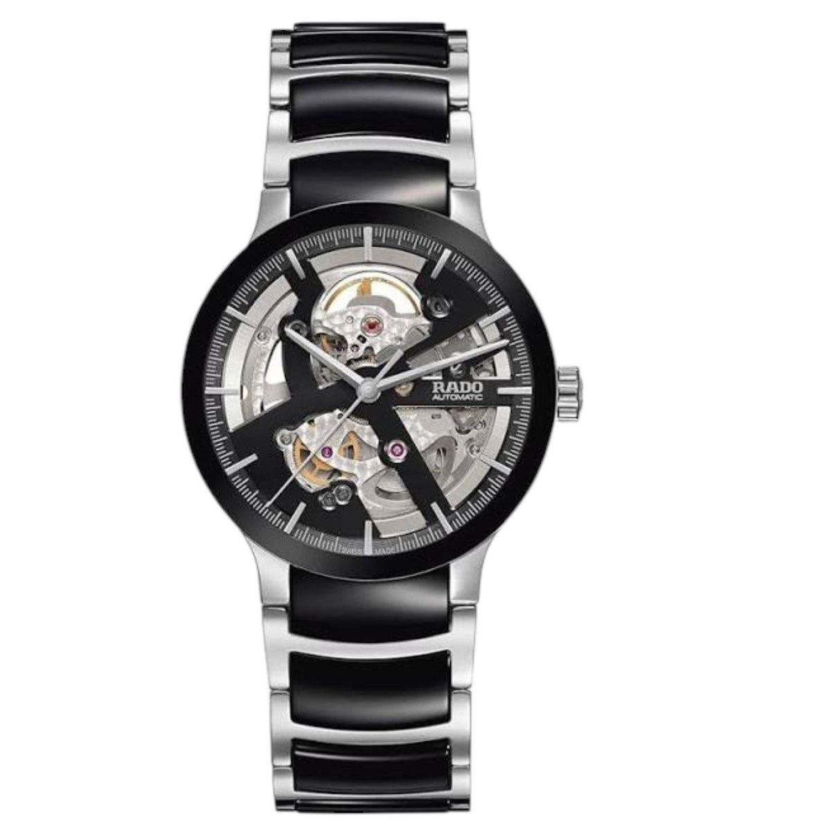 Rado Centrix Automatic Open Heart R30178152