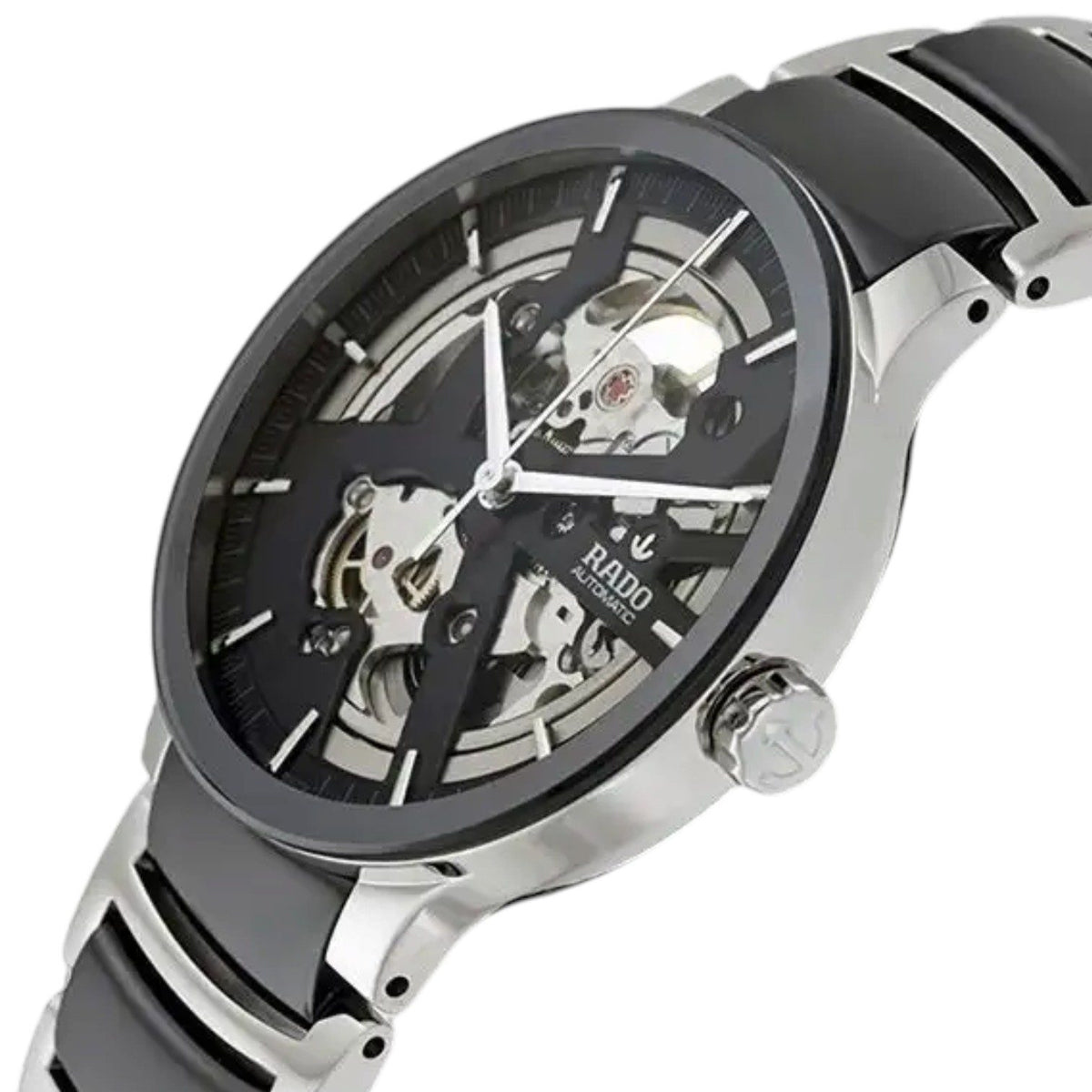 Rado Centrix Automatic Open Heart R30178152