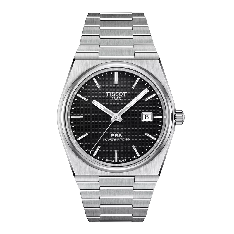 Tissot PRX Powermatic 80 Ref. T1374071105100 - ON10516 - vista 6