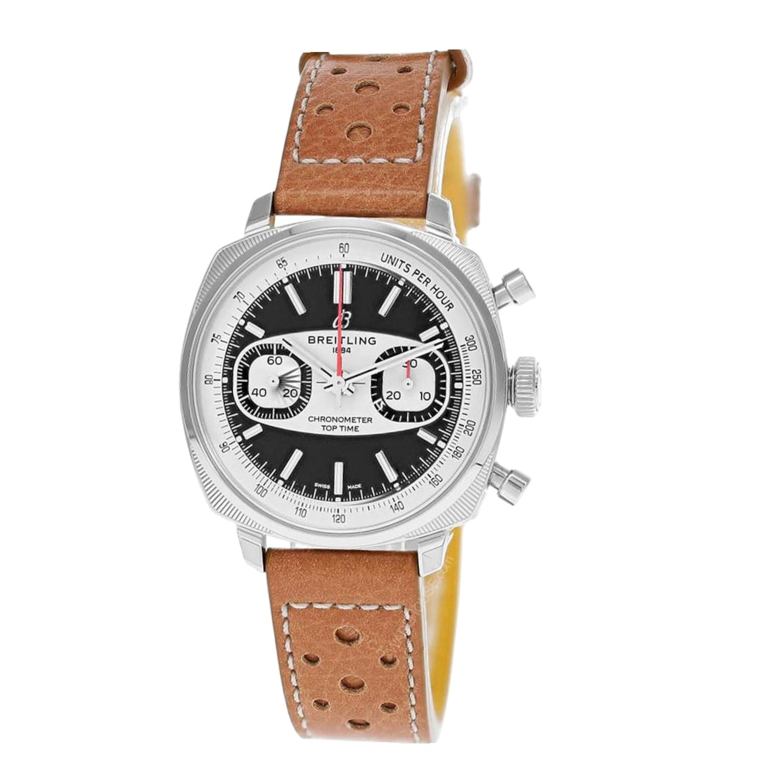 ON09505-BREITLING-AB01771A1B1X1-AZZALIMANTOVA - Product