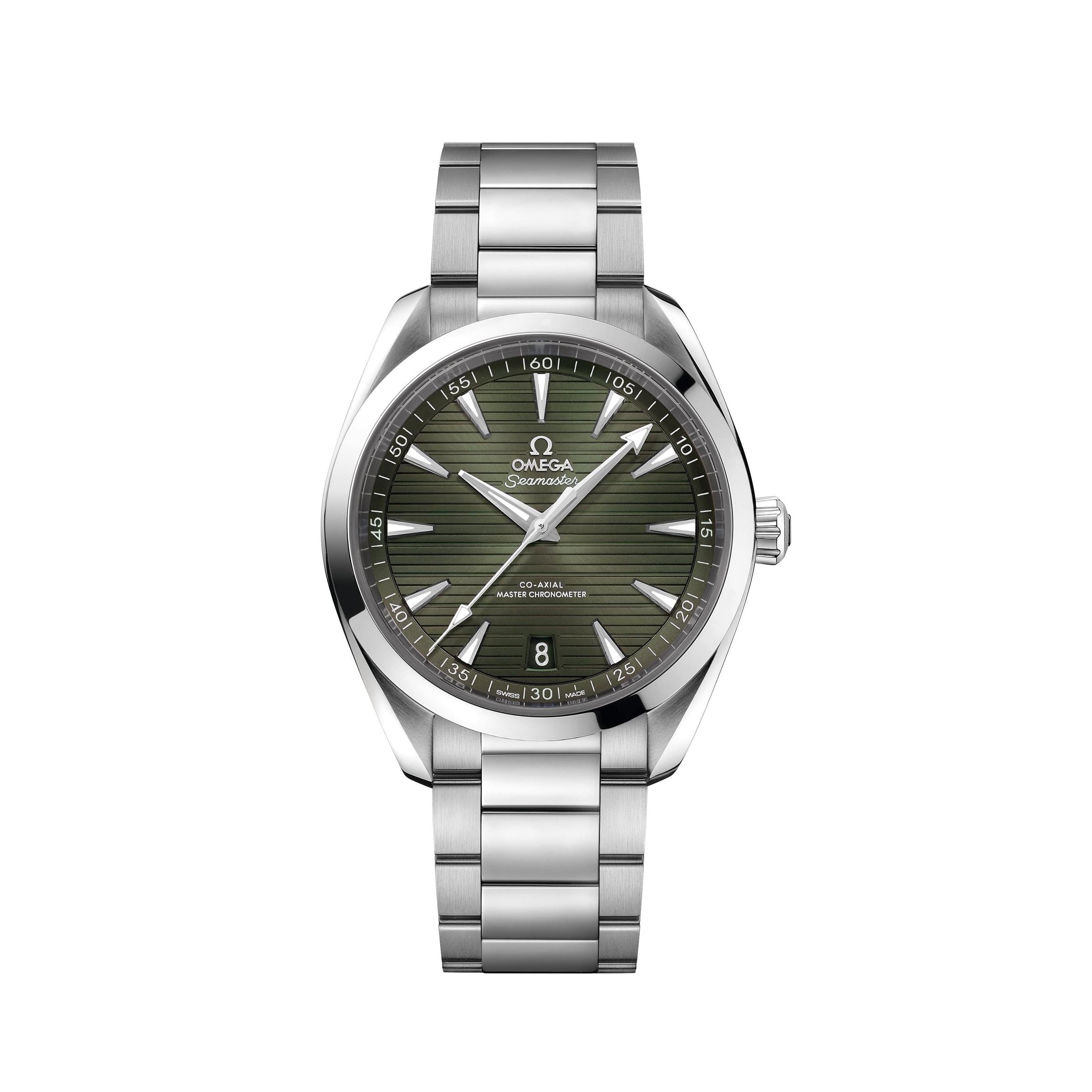 Omega Seamaster Aqua Terra 150M Ref. O22010412110001 - ON10395 - vista 6