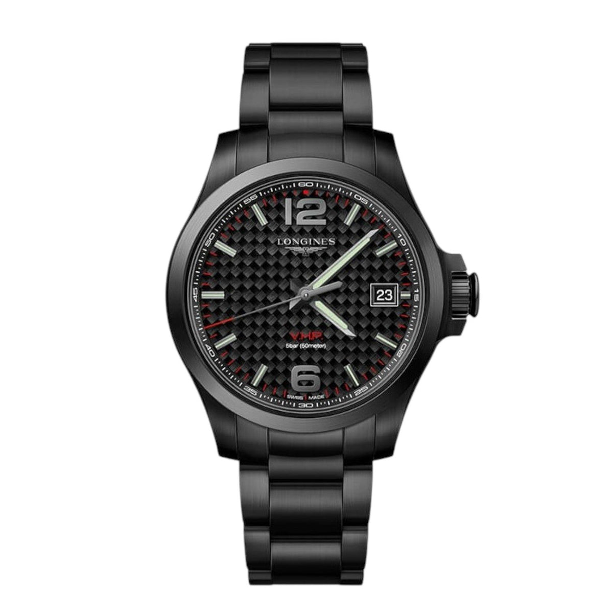 ON10784-LONGINES-L37262666-MICHELETTIBISUSCHIOVA - Product