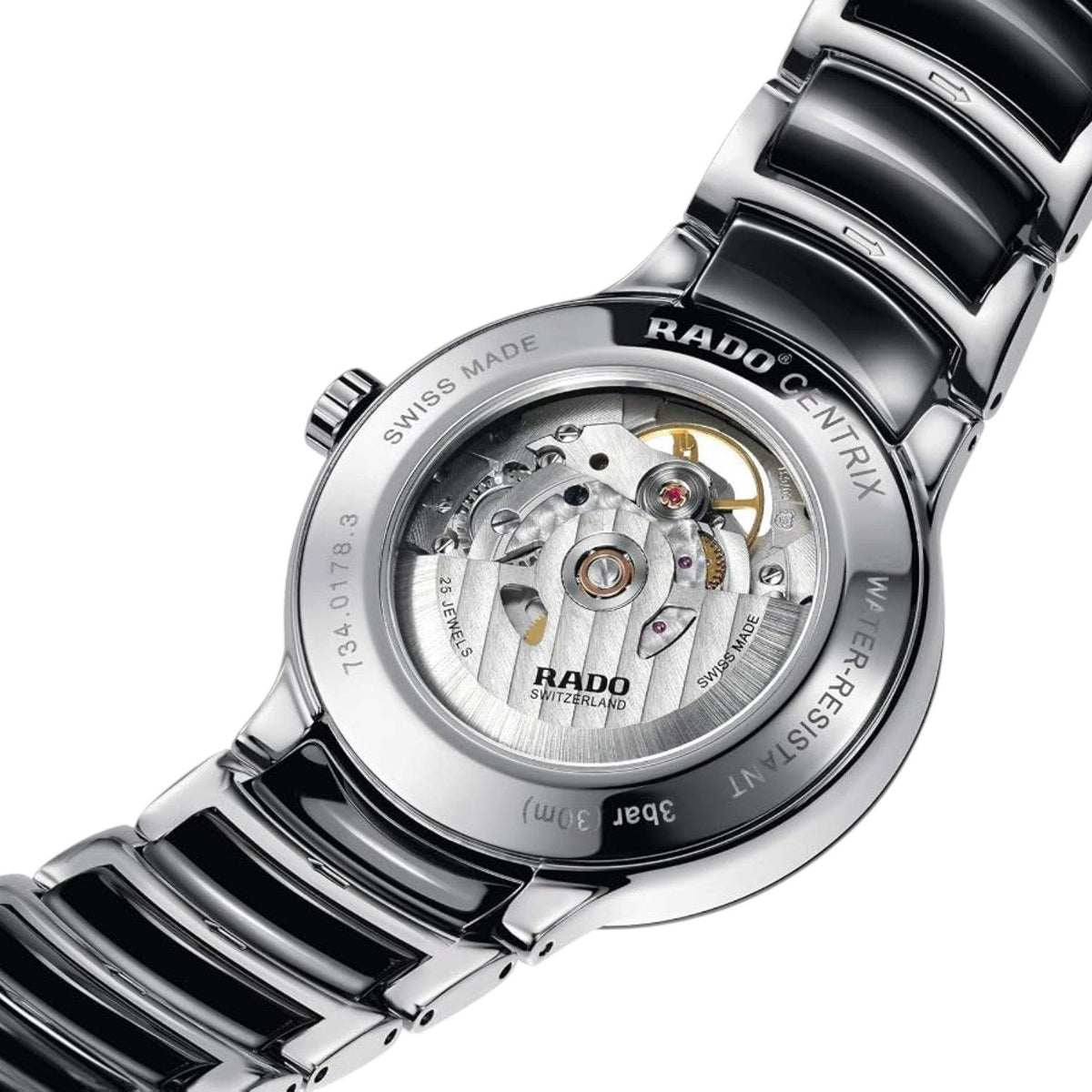 Rado Centrix Automatic Open Heart R30178152