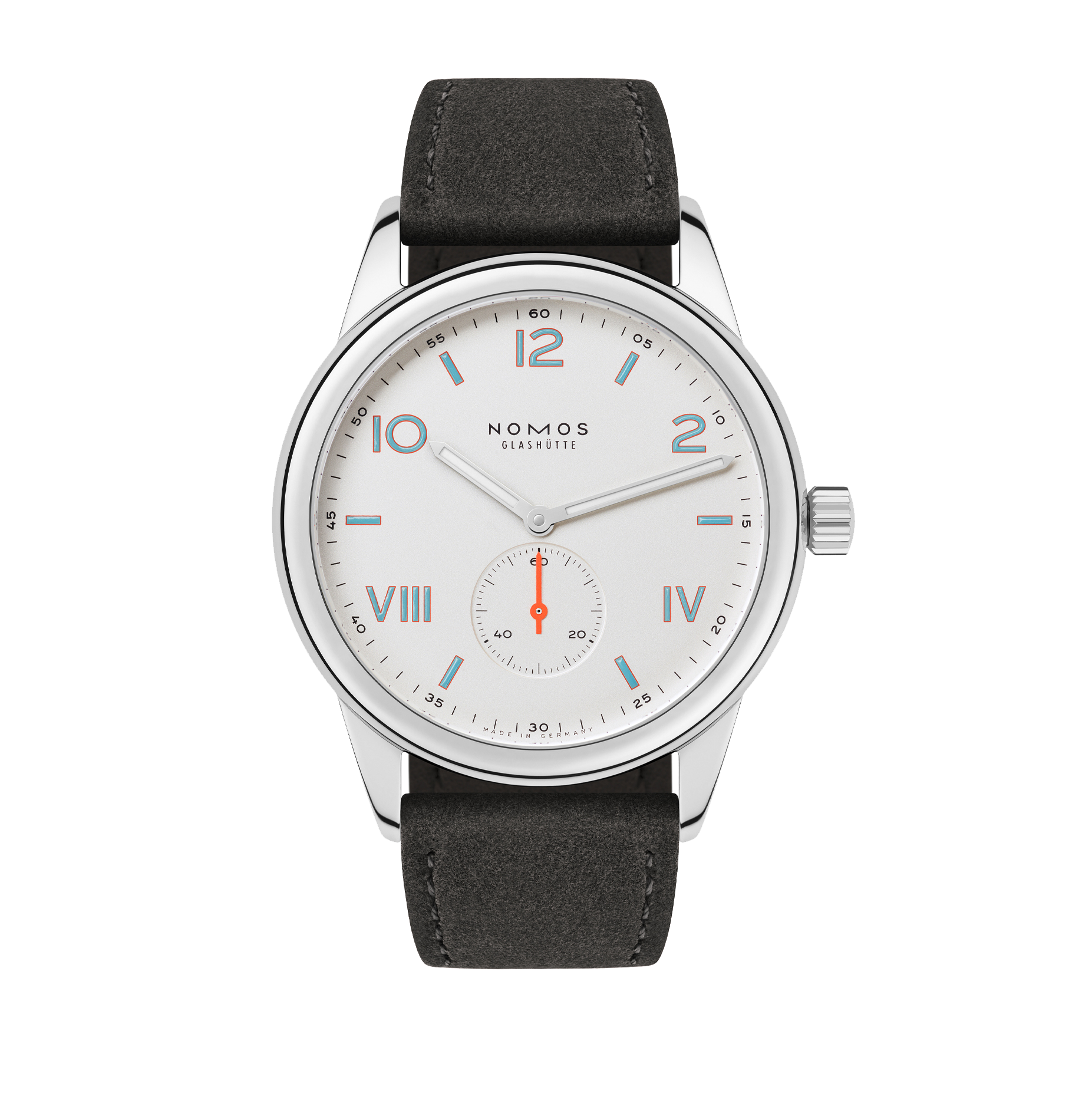 Nomos Club Campus 38 Ref. 737 - ON10345