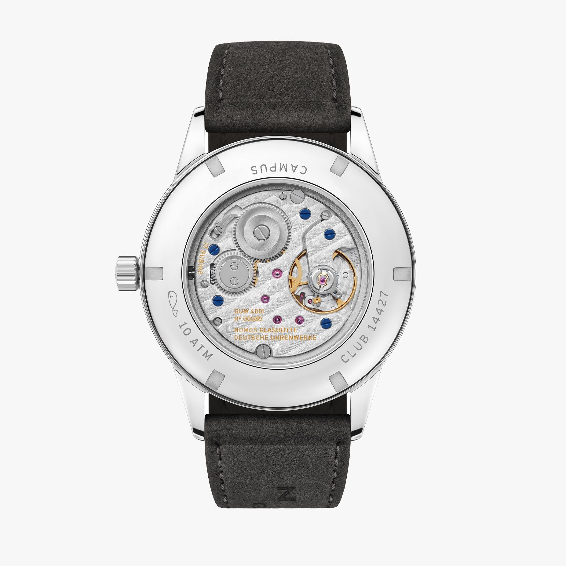 Nomos Club Campus 38 Ref. 737 - ON10345 - vista 2