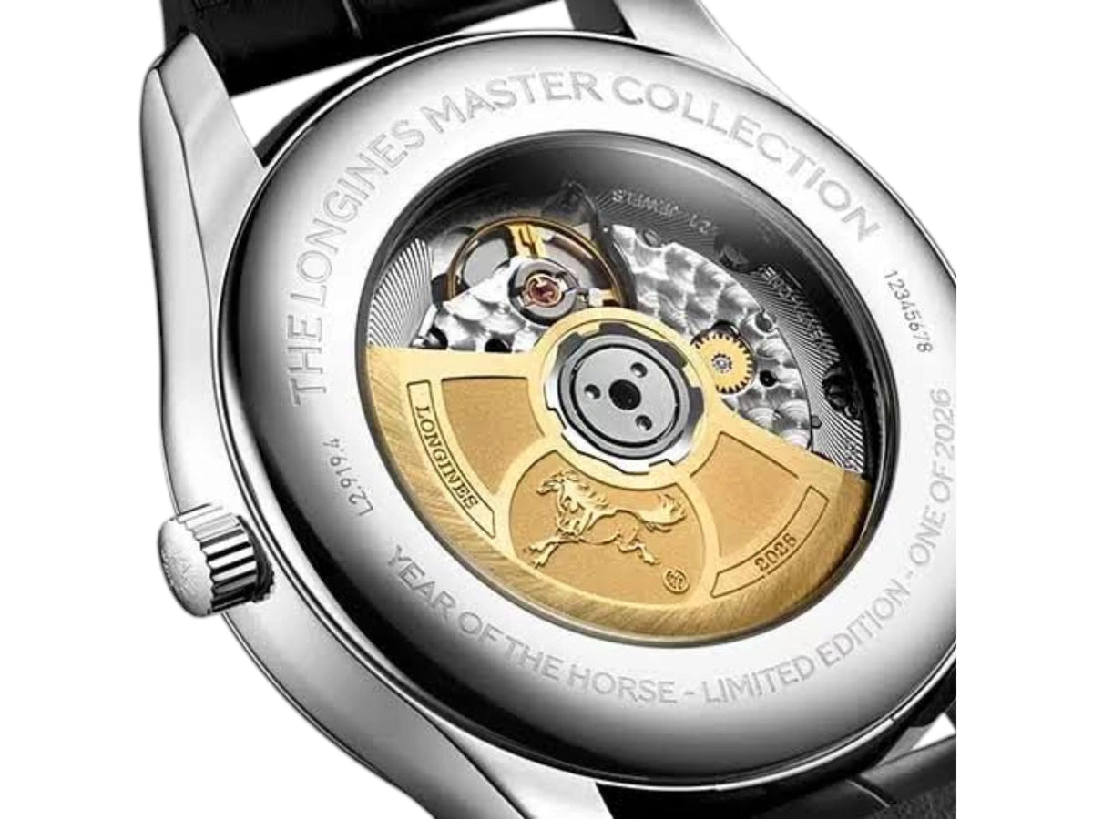 ON11098-LONGINES-L29194092-FONTANABOLOGNA - Product