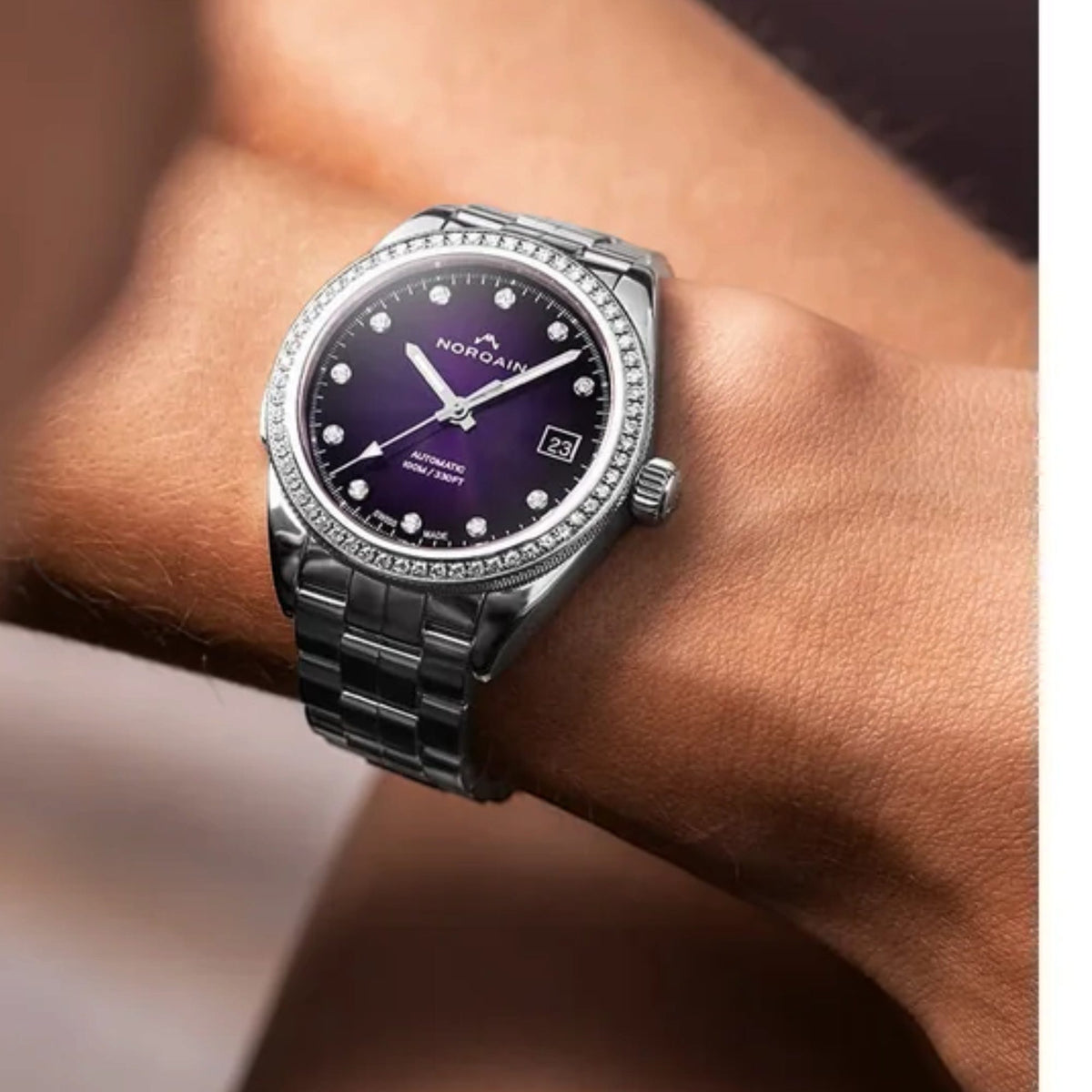 NORQAIN Adventure Sport 37mm N1800.08S11.P01