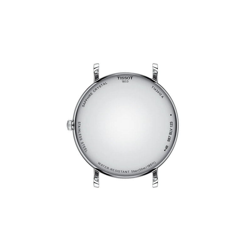 Tissot Everytime 40mm Ref. T1434101604100 - ON10545 - vista 3