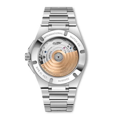 IWC Ingenieur Automatic 35 Ref. IW324906 - ON10047 - vista 2