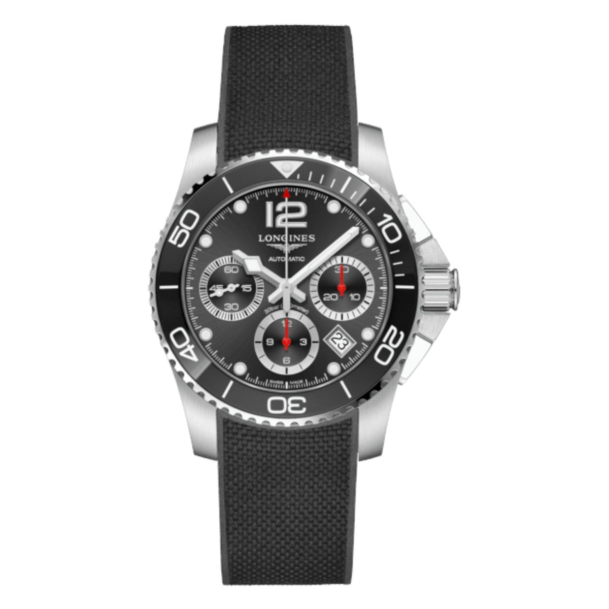 ON10789-LONGINES-L37834569-MICHELETTIBISUSCHIOVA - Product