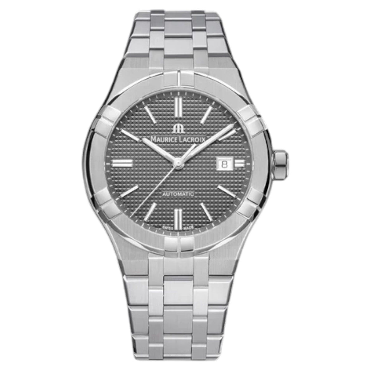 ON10697-MAURICELACROIX-AI6008SS0022301-BANDIERARAGUSA - Product