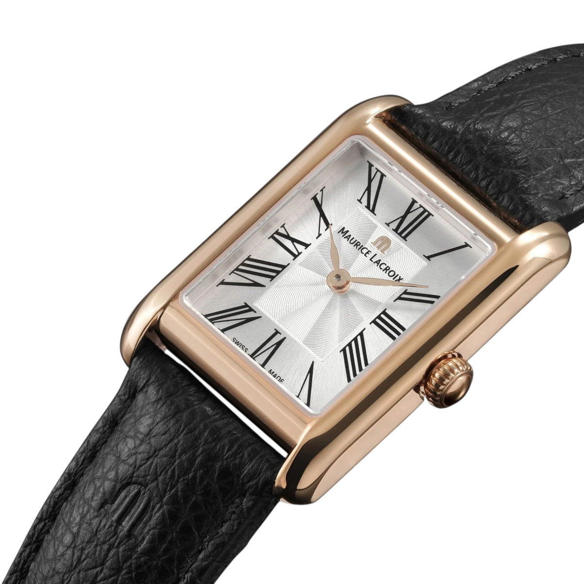 Maurice Lacroix Fiaba Square FA1205-PVP01-10-2
