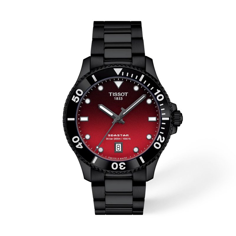 Tissot Seastar 1000 Ref. T1204103342100 - ON10528