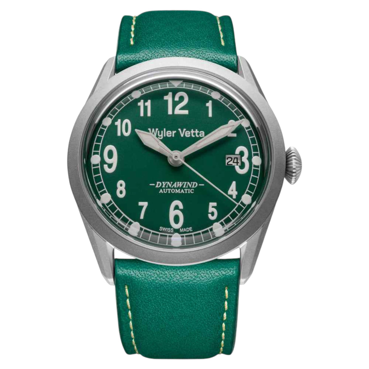 Wyler Vetta Dynawind Automatico WV0312