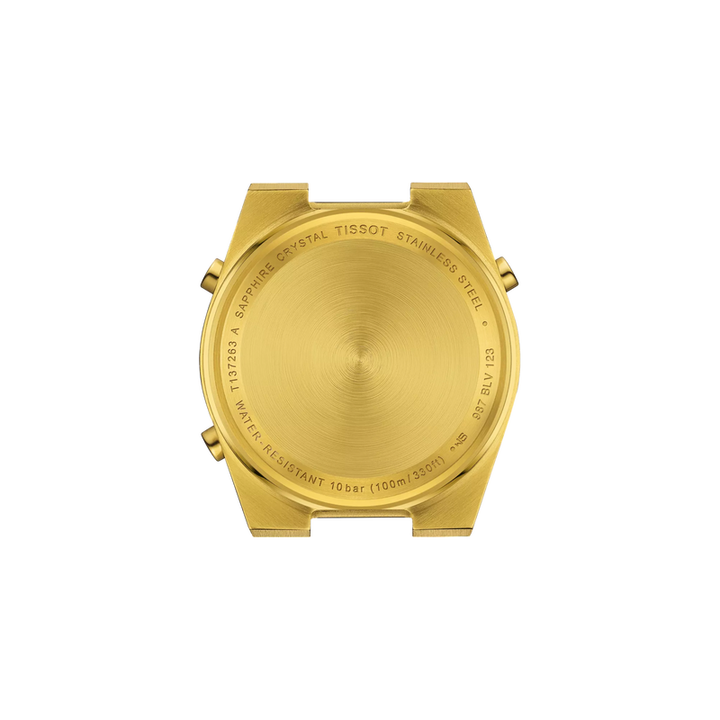 Tissot PRX Digital Ref. T1372633302000 - ON10537 - vista 3