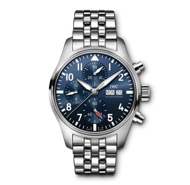 IWC Pilot's Watch Chronograph 41 Ref. IW388102 - ON10081