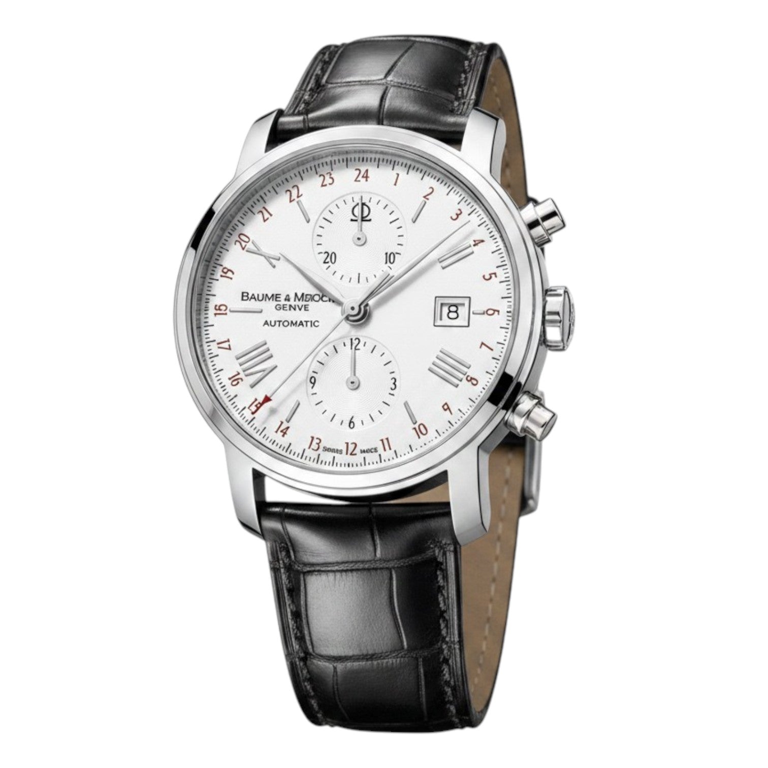 ON09533-BAUMEMERCIER-M0A08851-MARELLIVARESE - Product