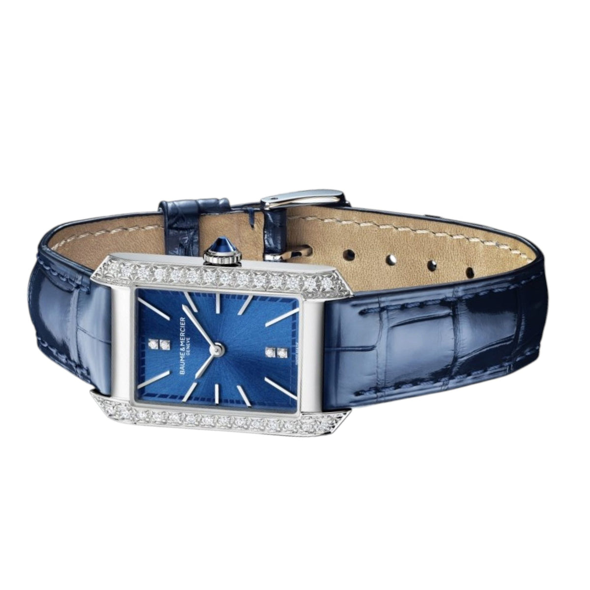 Baume & Mercier Hampton M0A10709