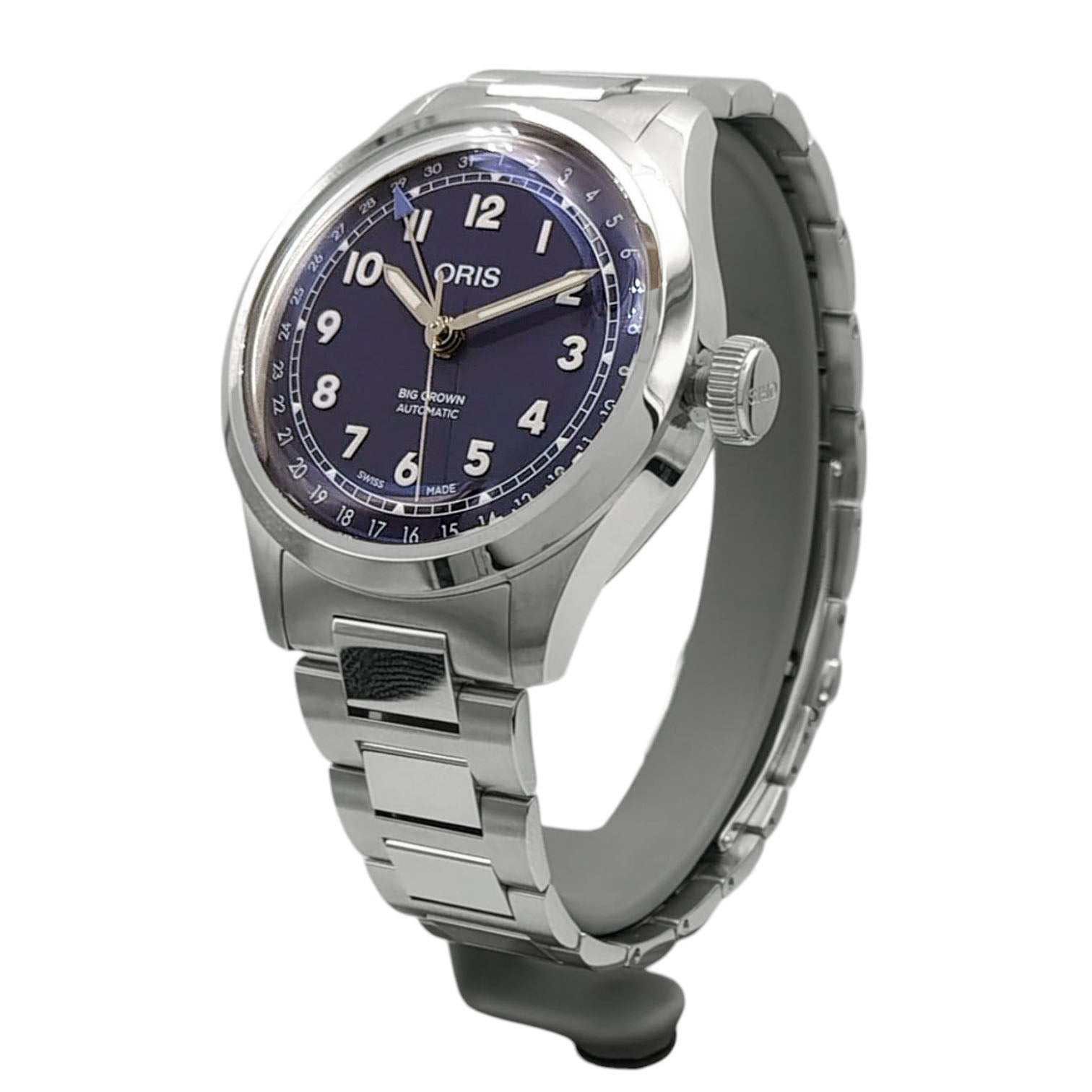 Oris Big Crown Pointer Date 40 mm Ref. 01 754 7798 4068 - ON7790