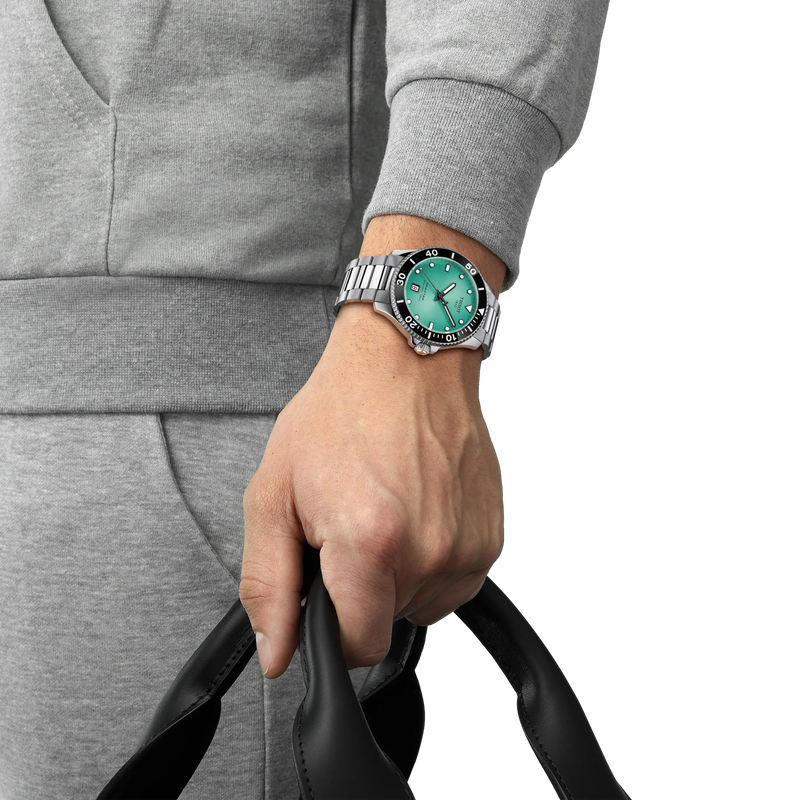 Tissot Seastar 1000 40mm Ref. T120.410.11.091.00 - ON10548 - vista 5