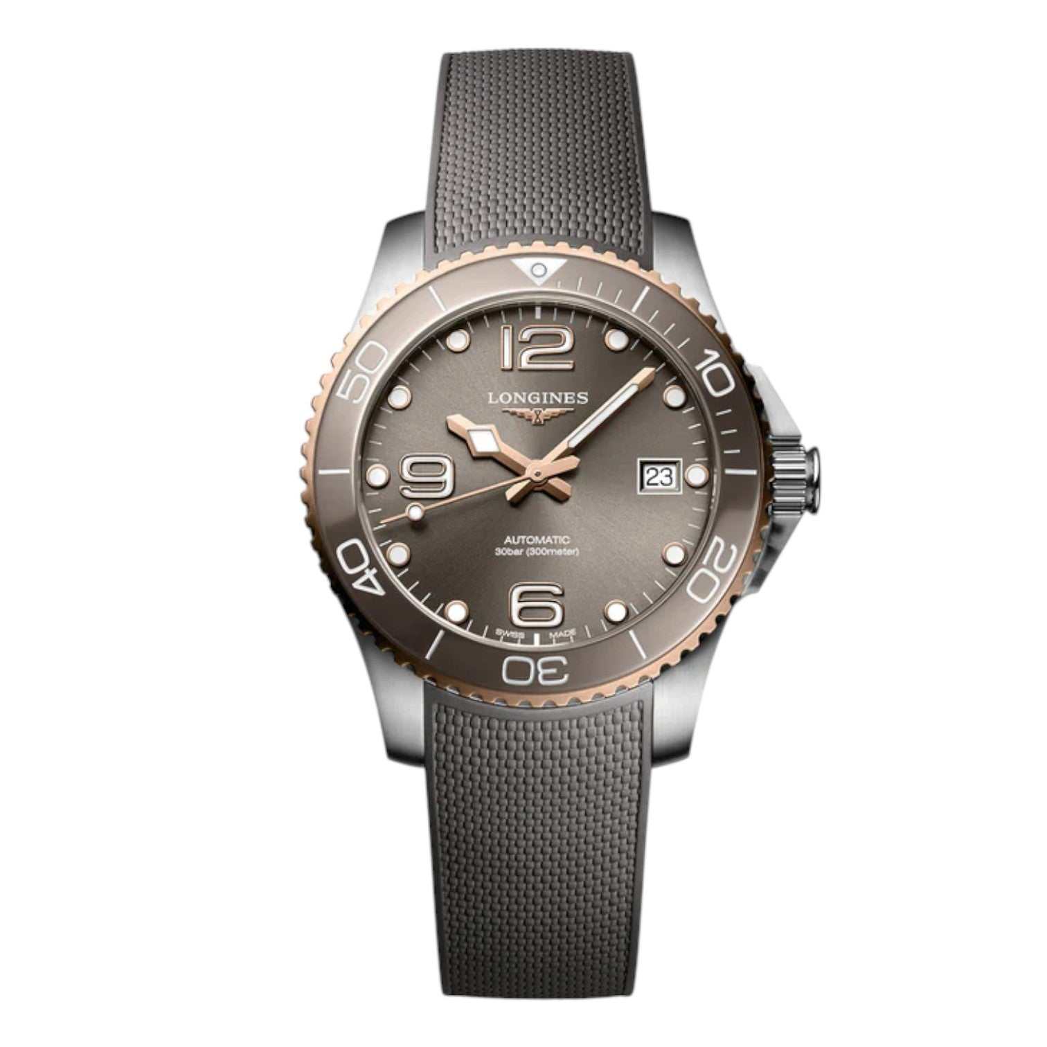 Longines L37803789 39 mm Ref. L37803789 - ON8158