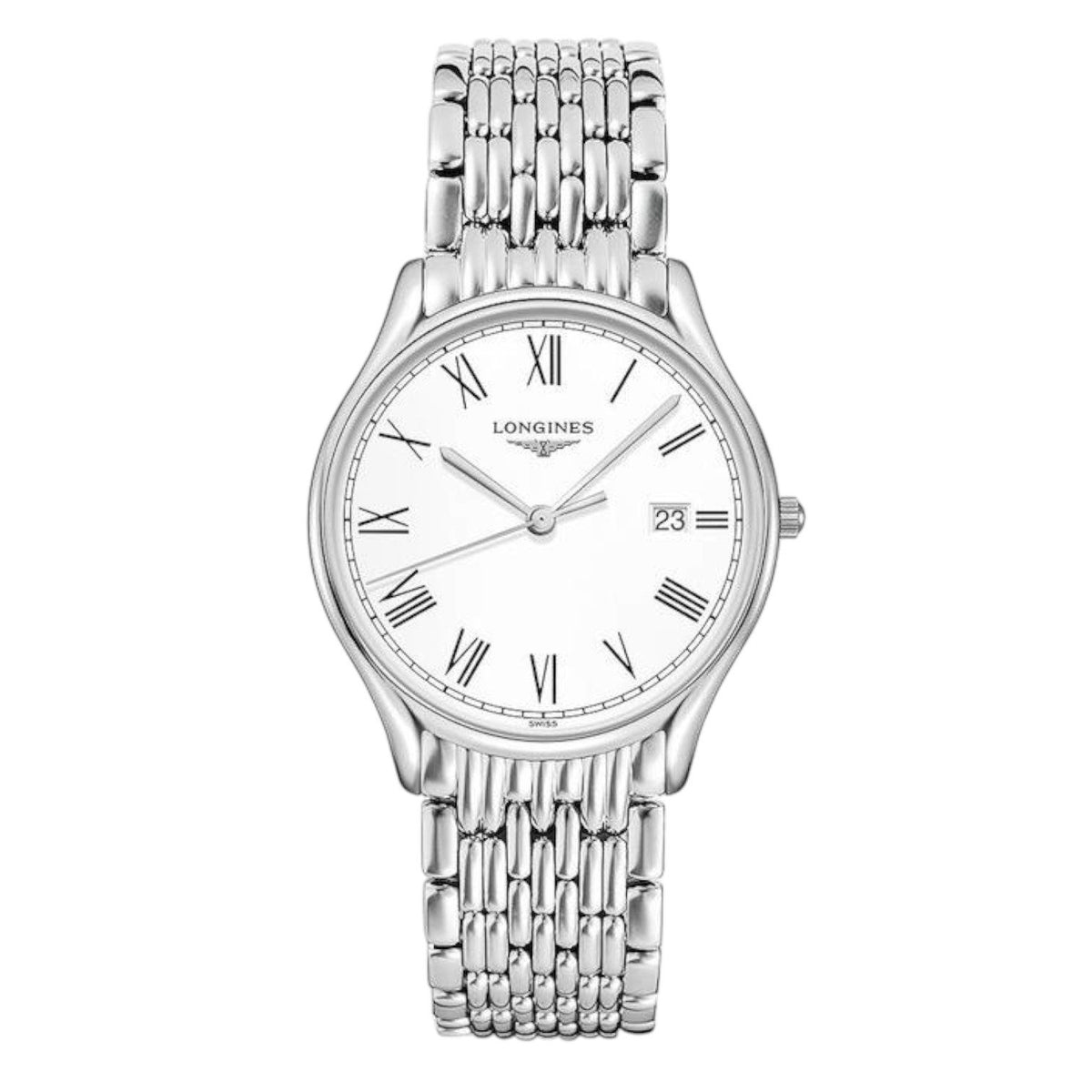 ON10786-LONGINES-L48594116-MICHELETTIBISUSCHIOVA - Product
