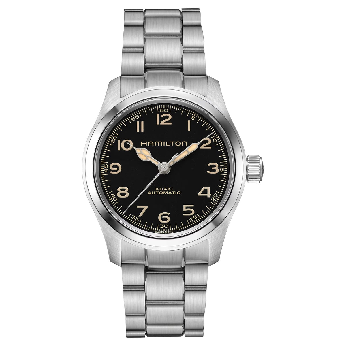 Hamilton Khaki Field Murph 38mm H70405130