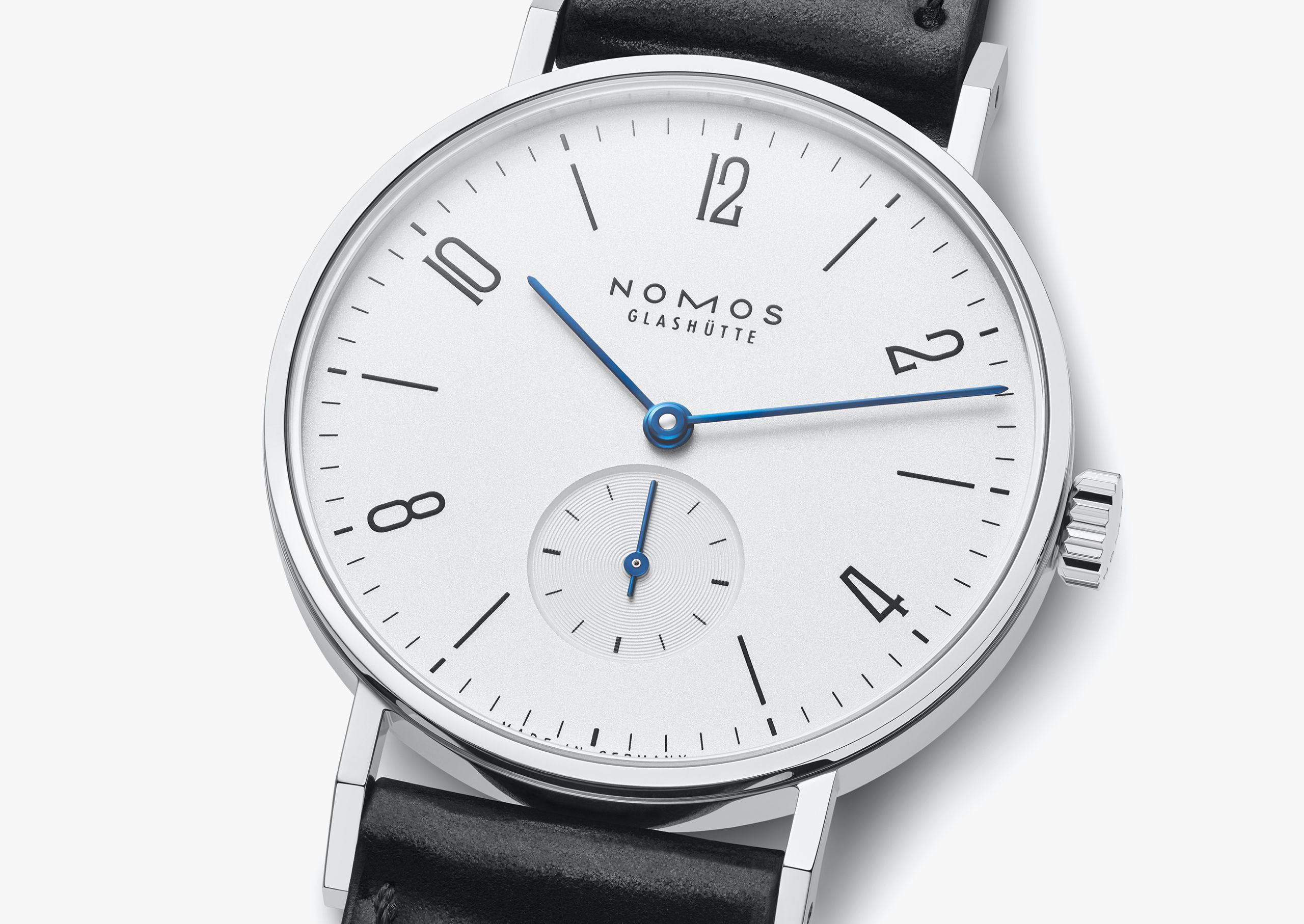 NOMOS Glashütte Tangente Ref. 139 - ON10334 - vista 4