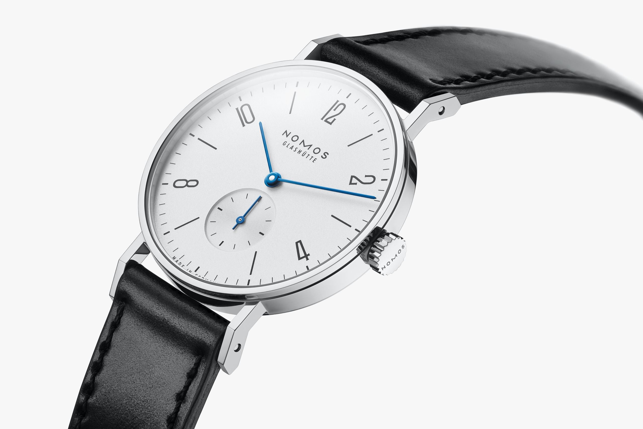 NOMOS Glashütte Tangente Ref. 139 - ON10334 - vista 3