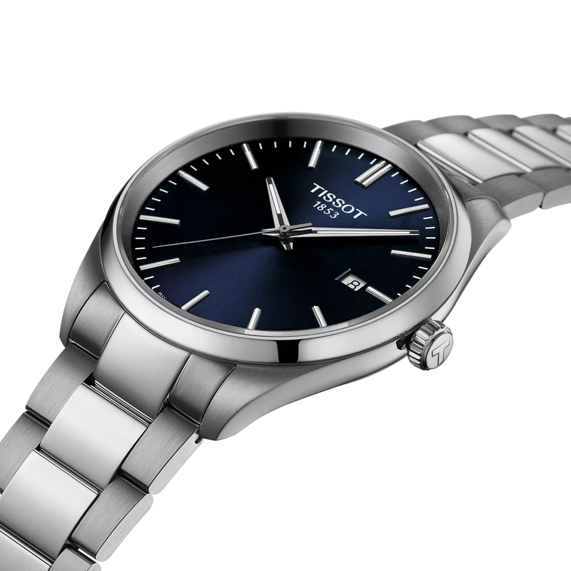 Tissot PR 100 Ref. T1504101104100 - ON10493 - vista 6