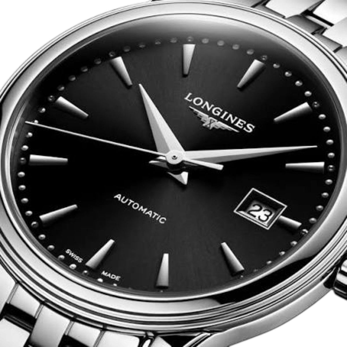 Longines Flagship Classic L4.374.4.59.6