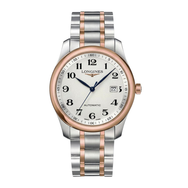 ON09107-LONGINES-L27935797-PERUZZIFIRENZE - L27935797