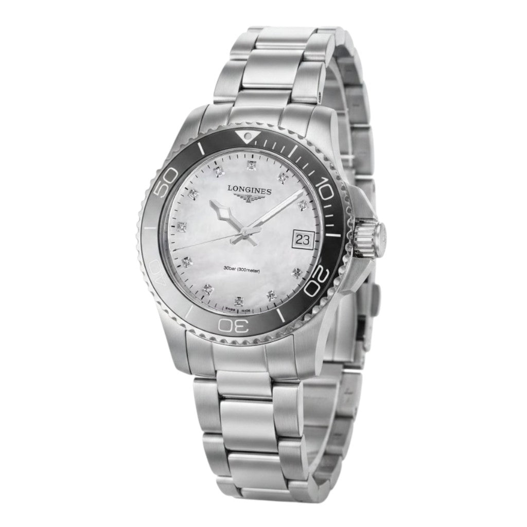 ON09342-LONGINES-L33704876-FONTANABOLOGNA - Product