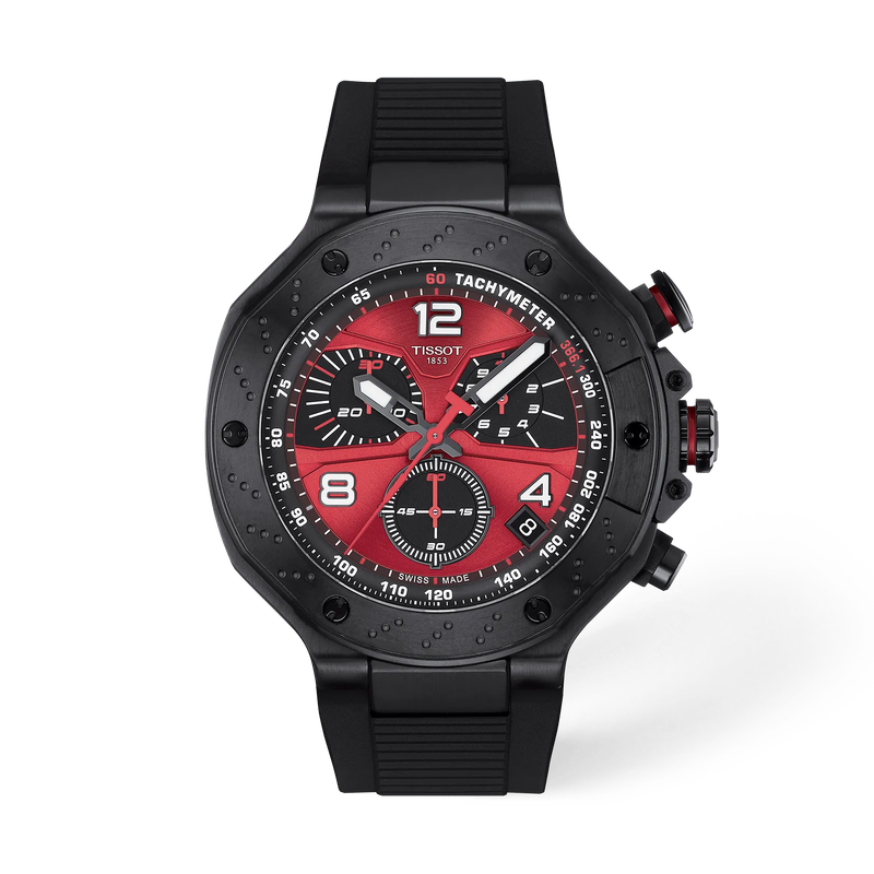 Tissot T-Race MotoGP 2026 Ref. T1414173742200 - ON10597