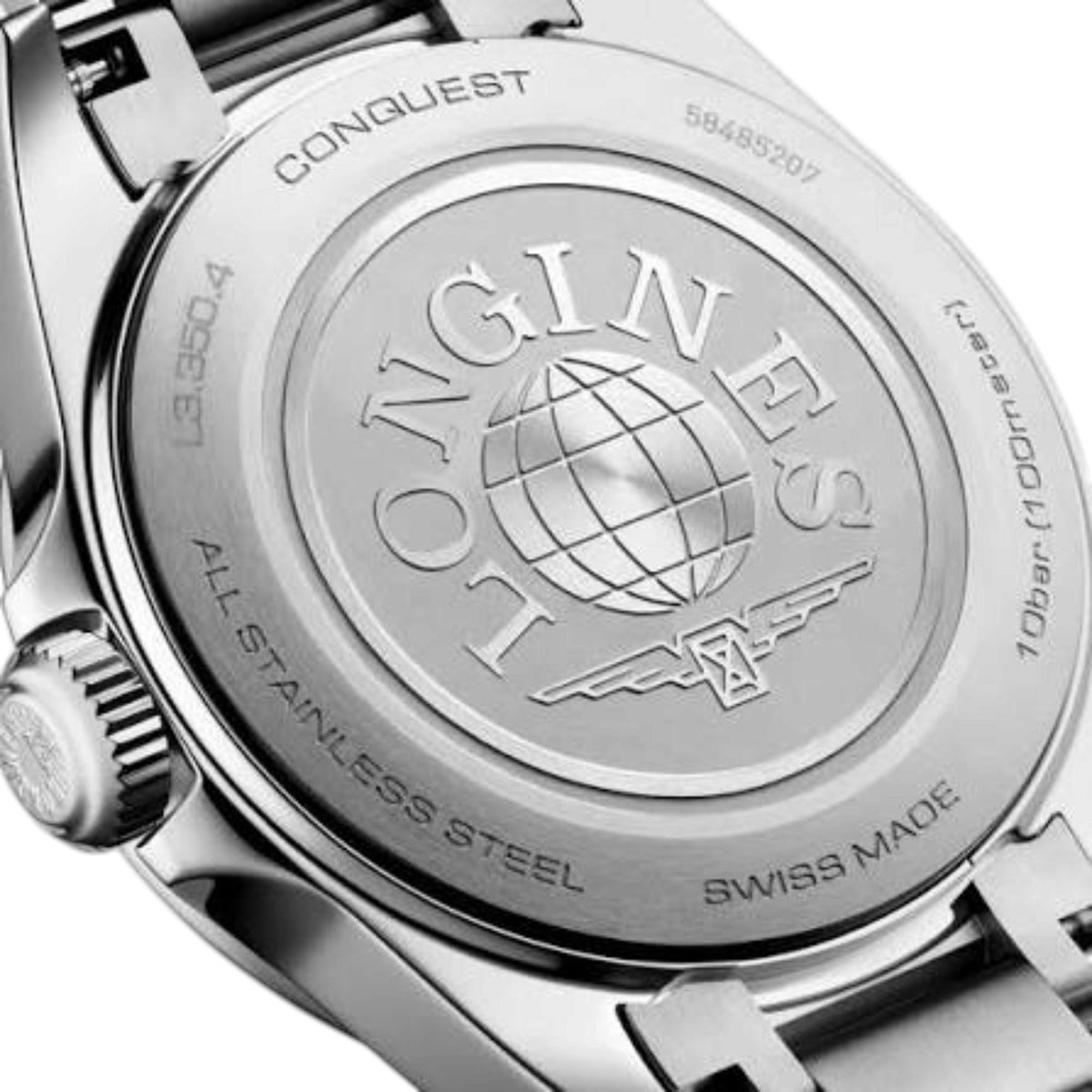 ON11100-LONGINES-L33504126-FONTANABOLOGNA - Product