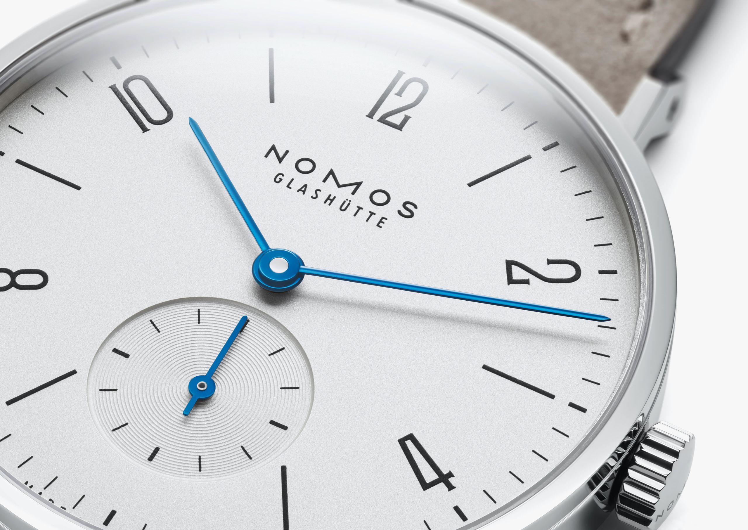 NOMOS Glashütte Tangente 33 Ref. 123 - ON10339 - vista 3