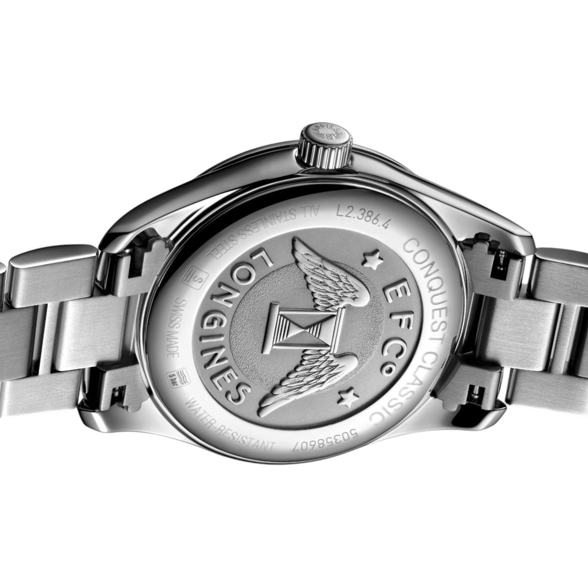 ON11099-LONGINES-L23864726-FONTANABOLOGNA - Product