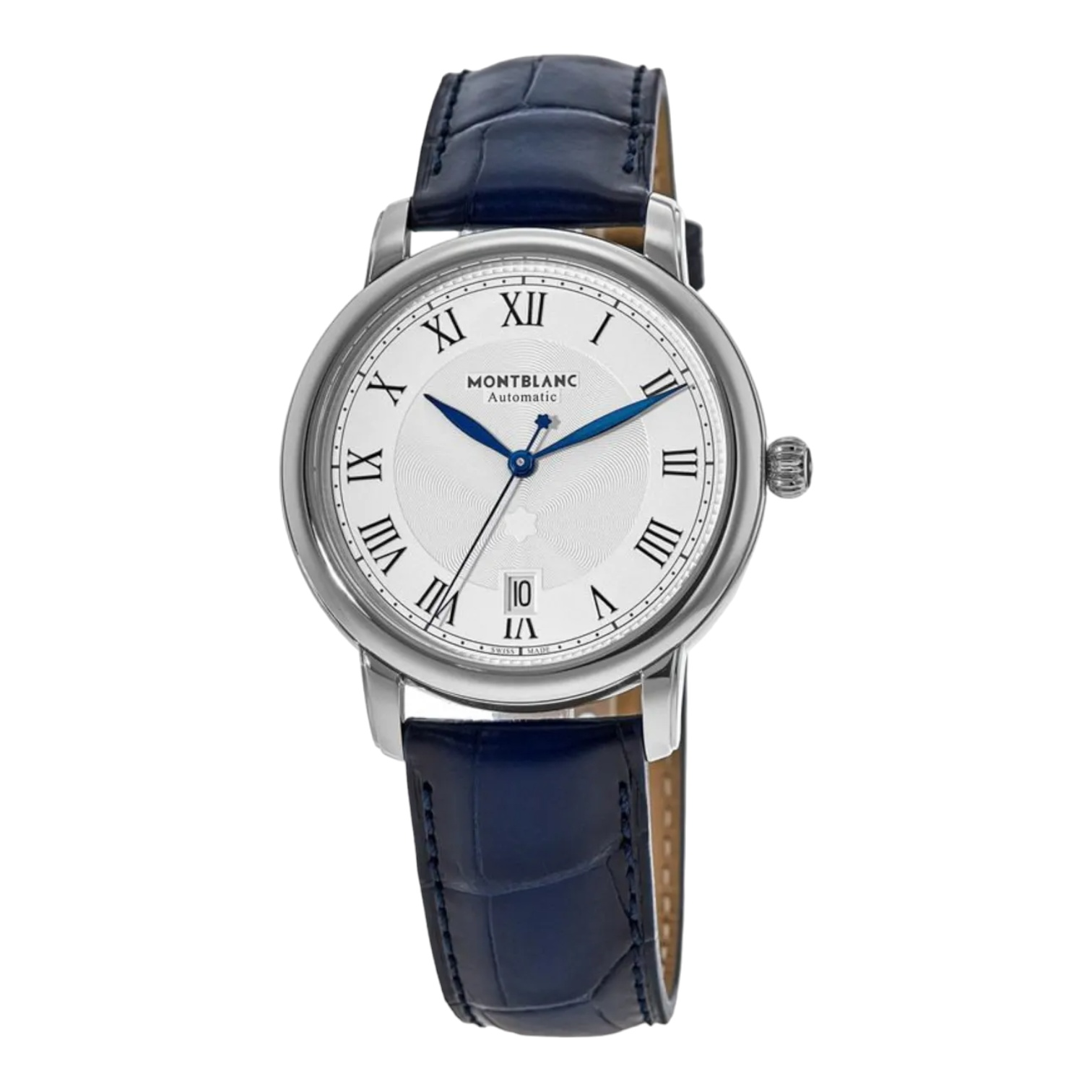 Montblanc Star Legacy Date Ref. 124341 - ON6242