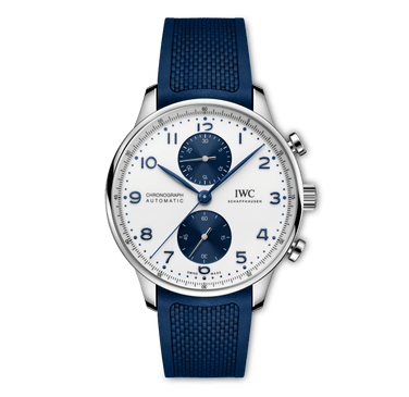 IWC Portugieser Chronograph Ref. IW371620 - ON10059