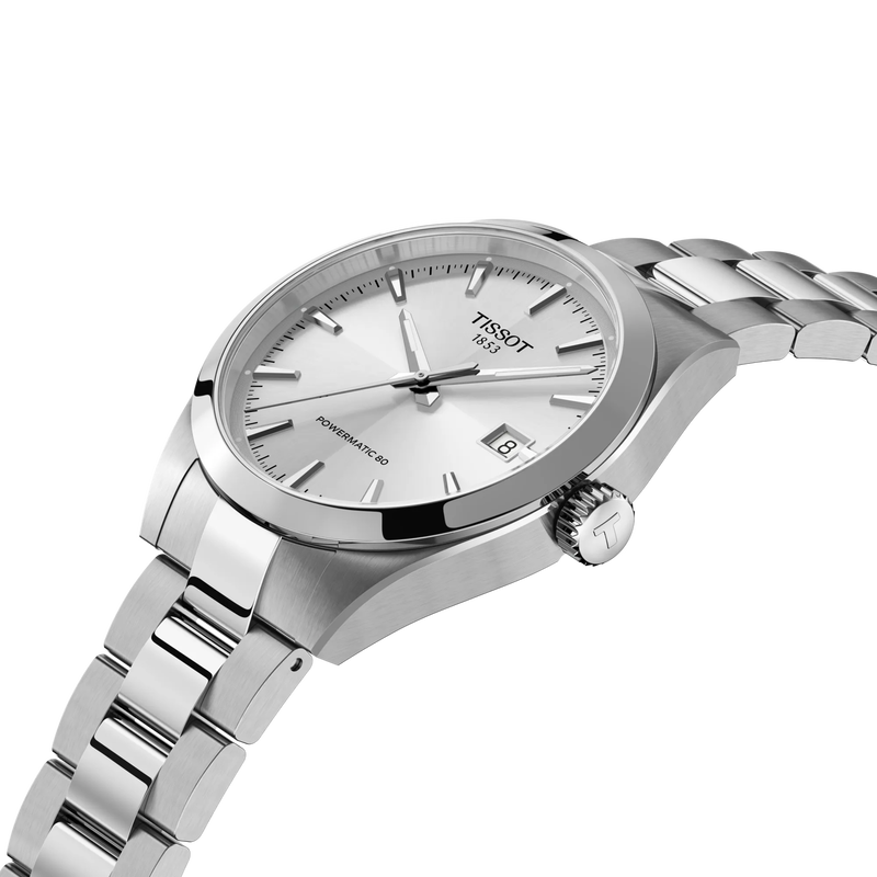 Tissot Gentleman Ref. T1658071103100 - ON10589 - vista 6